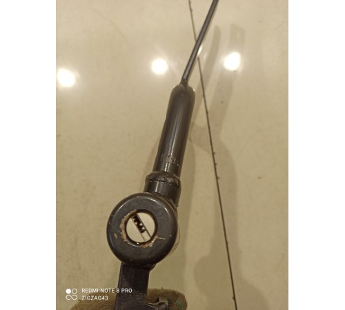 Замок блокировки АКПП