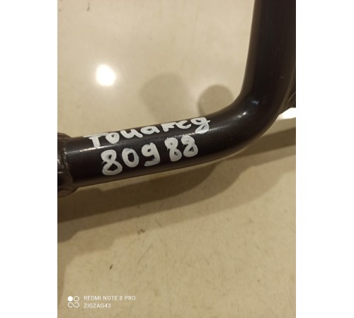 Замок блокировки АКПП