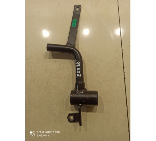 Замок блокировки АКПП