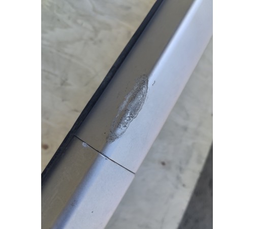 Рейлинг правый