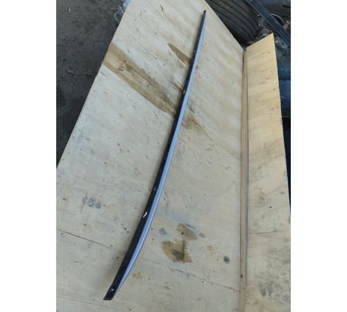 Рейлинг правый