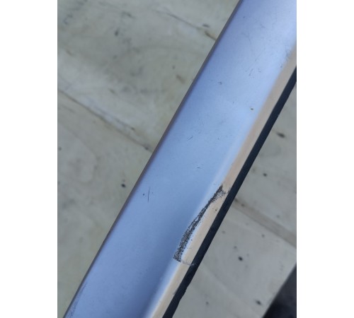 Рейлинг правый