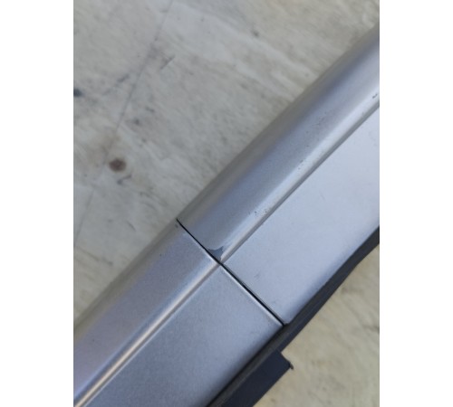 Рейлинг правый