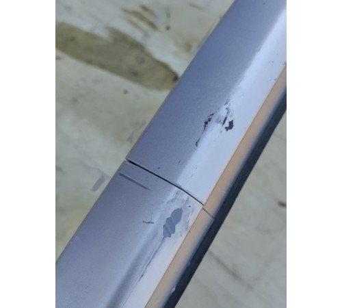 Рейлинг правый