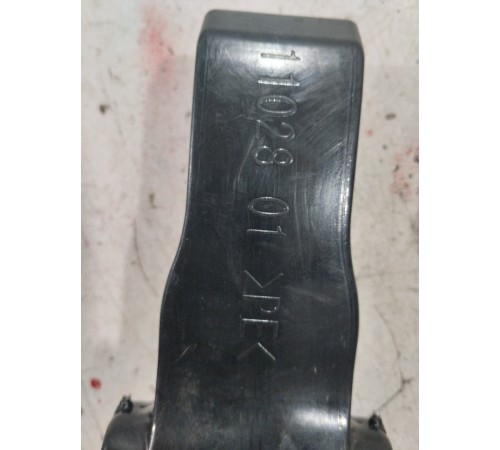 Ограничитель двери(задний левый)