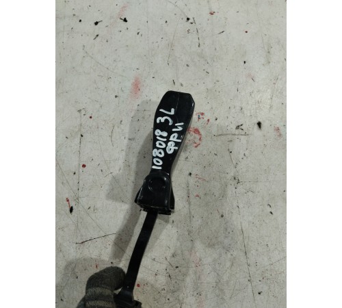 Ограничитель двери(задний левый)