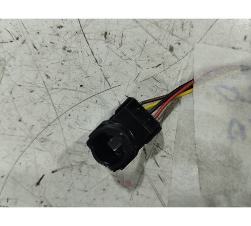 Светодиодный модуль центральной консоли