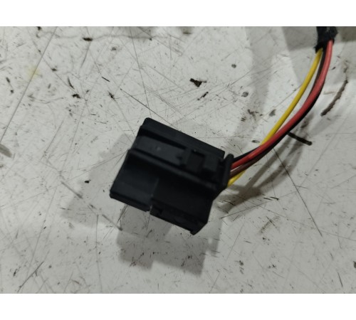 Светодиодный модуль центральной консоли