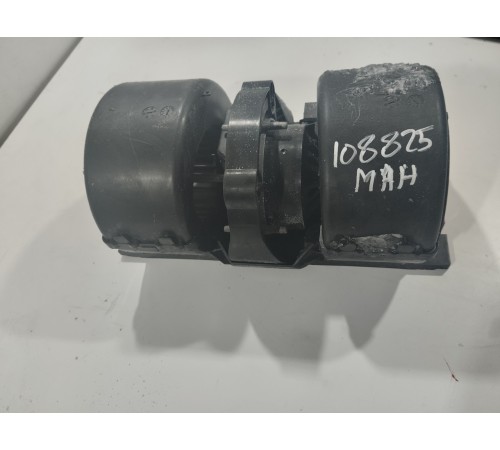 Моторчик печки