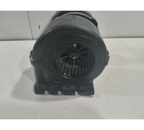 Моторчик печки