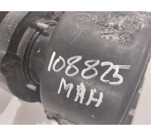 Моторчик печки