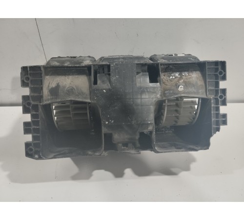 Моторчик печки