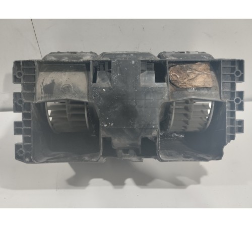 Моторчик печки