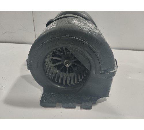 Моторчик печки