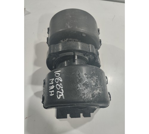 Моторчик печки