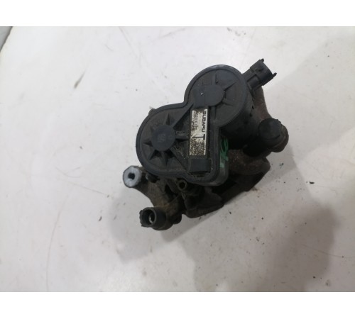 Суппорт задний левый (с моторчиком)