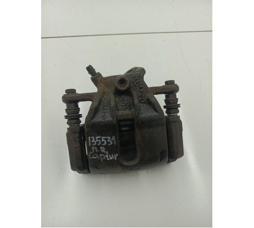 Суппорт тормозной передний правый