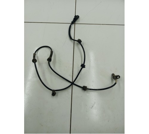 Датчик ABS передний левый