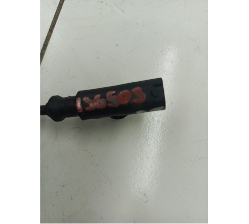 Датчик ABS передний левый