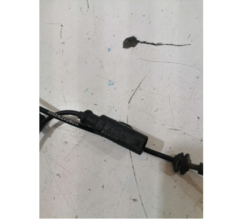 Датчик ABS передний правый