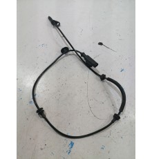 Датчик ABS передний правый