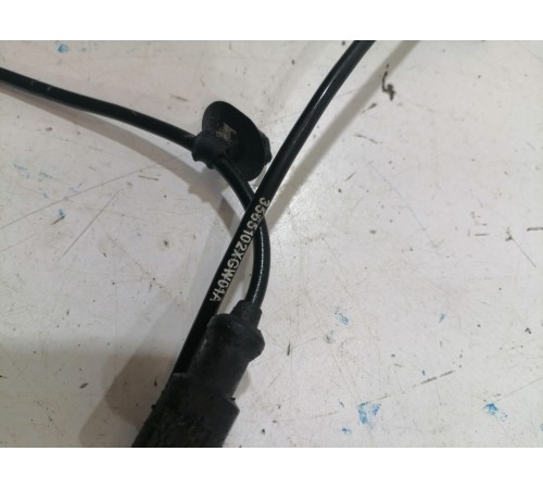 Датчик ABS передний правый