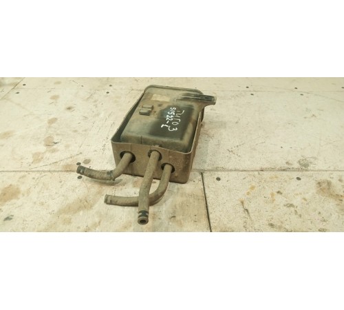 Абсорбер топливной системы