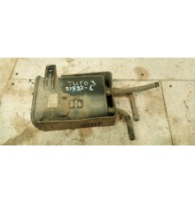 Абсорбер топливной системы