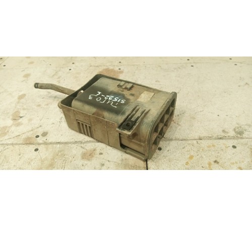 Абсорбер топливной системы