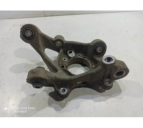 Кулак поворотный(задний правый)