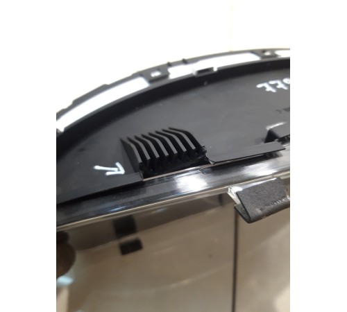 Панель приборов