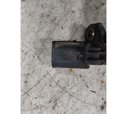 Датчик ABS передний левый