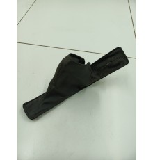 Кожух рычага ручного тормоза ручника