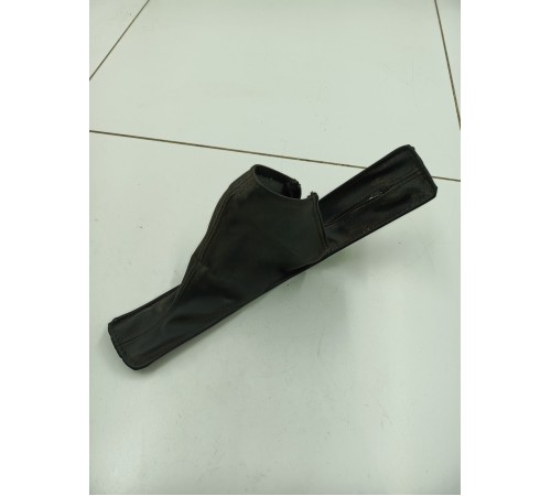 Кожух рычага ручного тормоза ручника