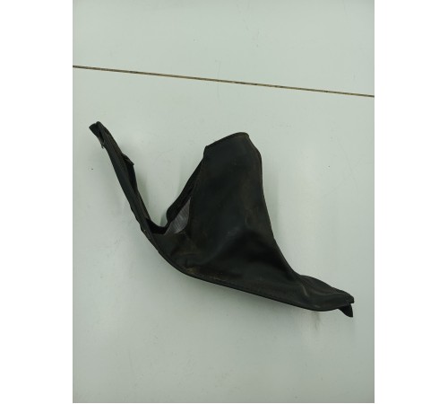 Кожух рычага ручного тормоза ручника