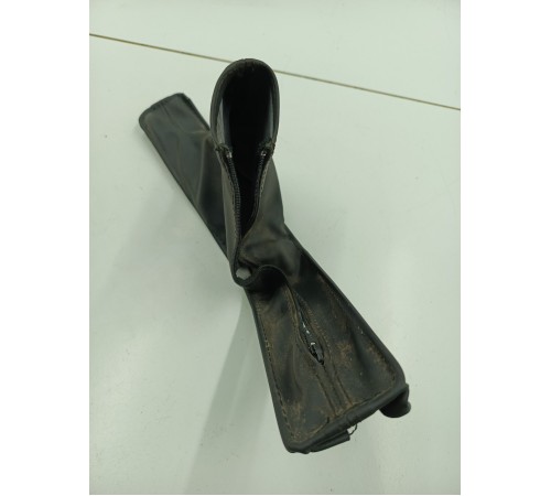 Кожух рычага ручного тормоза ручника