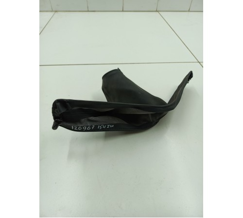 Кожух рычага ручного тормоза ручника