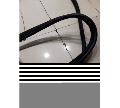 Уплотнитель двери(передний левый)