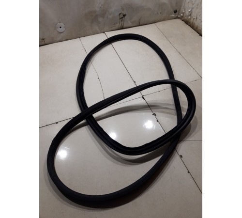 Уплотнитель двери(передний левый)