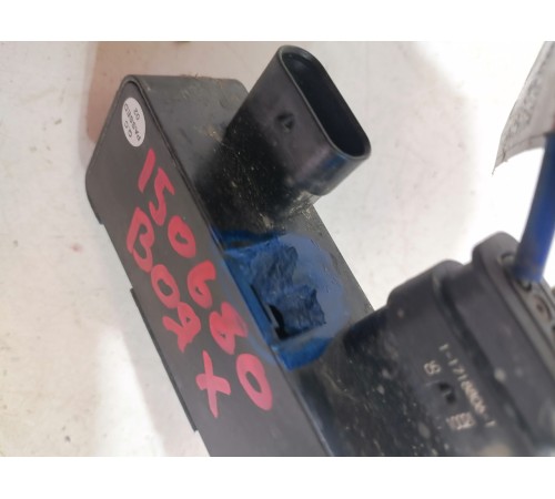 Блок электронный