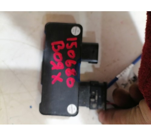 Блок электронный