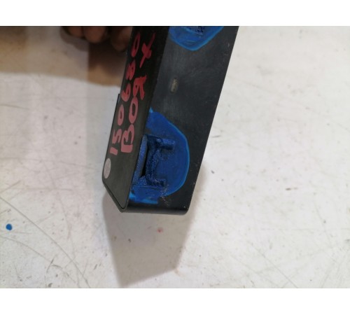 Блок электронный