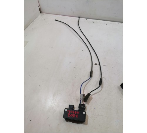 Блок электронный