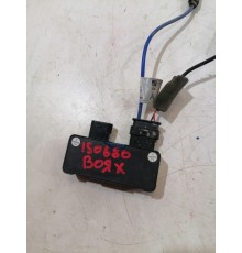 Блок электронный