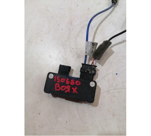 Блок электронный