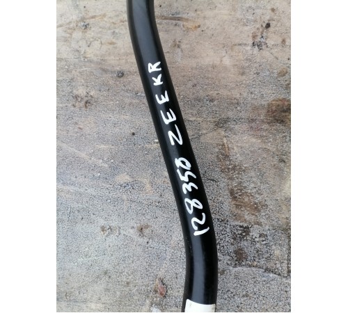 Стабилизатор передней подвески