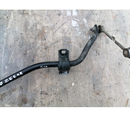 Стабилизатор передней подвески