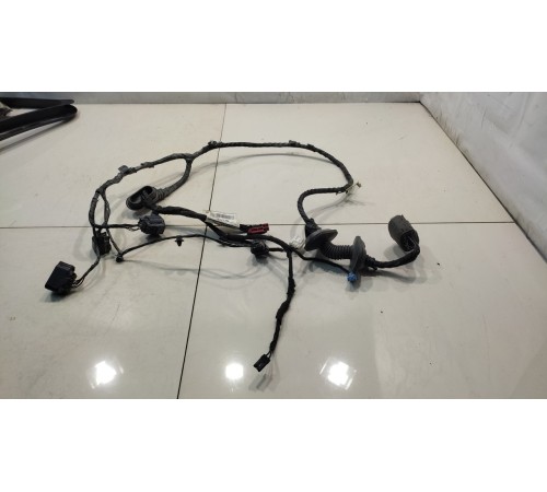 Электропроводка двери (задняя, правая)