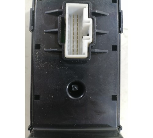 Блок управления стеклоподъемниками передний левый