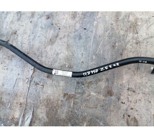 Стабилизатор передней подвески